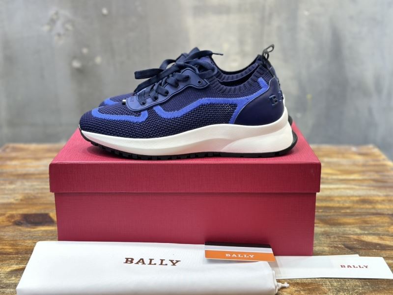 Bally Shoes